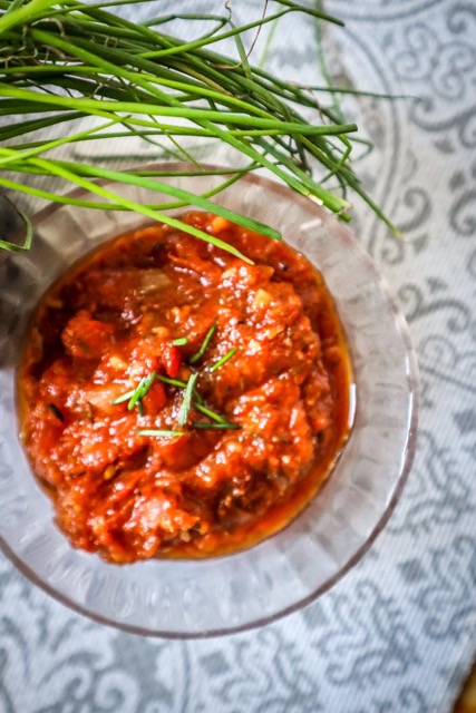 Best Keto Roasted Tomato Basil Marinara: Fresh Flavor